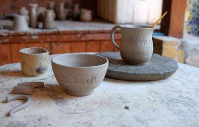 景德鎮(zhèn)瓷器購買指南 新手必懂的陶瓷知識