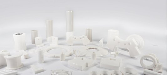 康柏邀您看展啦！全方位展示精密陶瓷與陶瓷制品