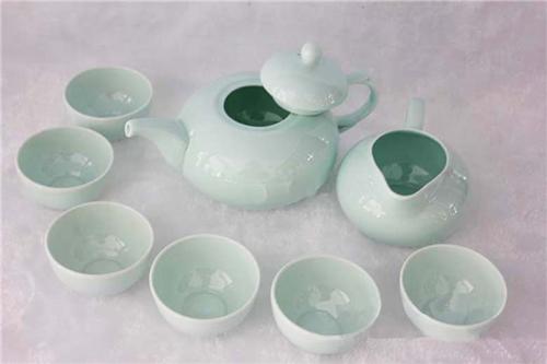 能量瓷與負離子陶瓷 現代功能陶瓷的健康應用