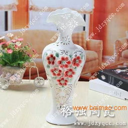 陶瓷工藝品 從廠家到批發(fā)價格的全面指南