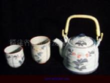 德化濟發陶瓷 卓越工藝，品質保證