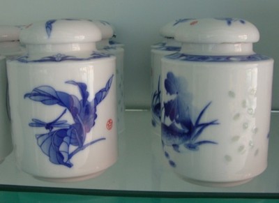 匠心獨具 陶瓷大缸與陶瓷養魚缸的藝術與實用價值